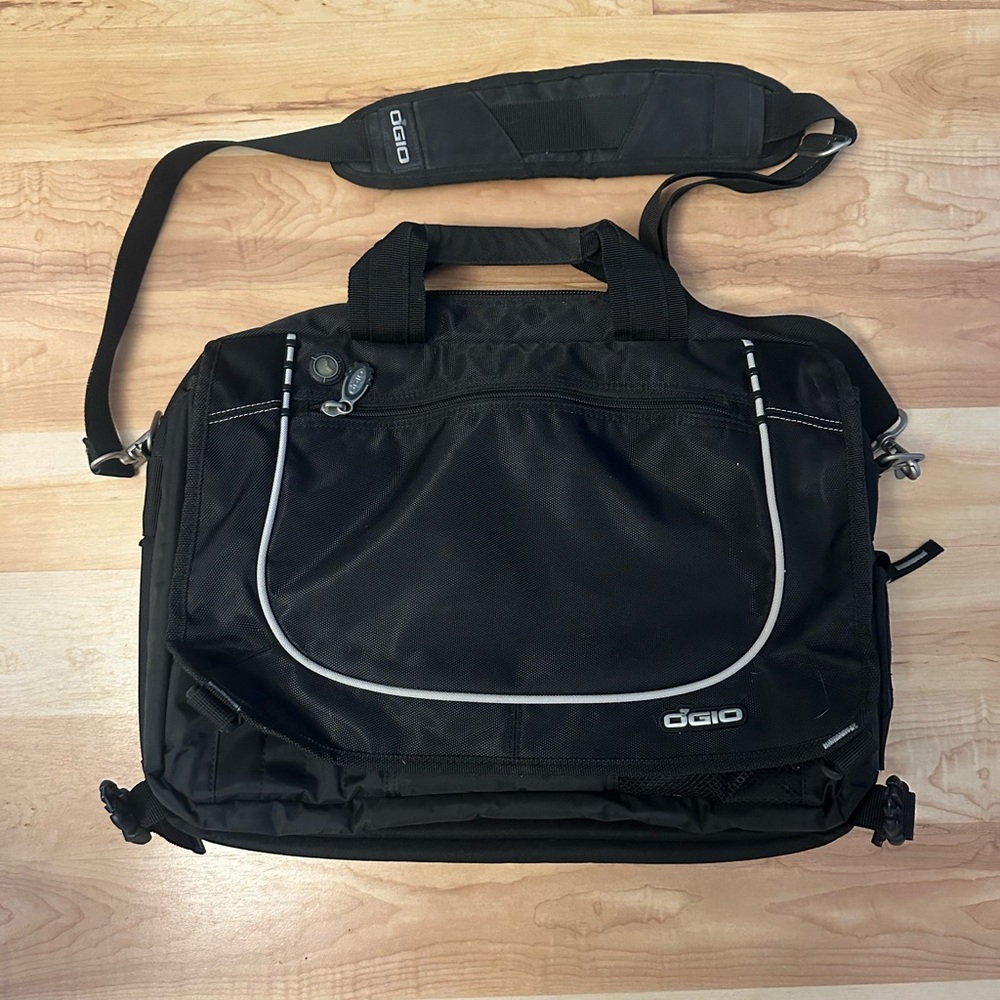OGIO Laptop Bag- City Corps Classification #03507